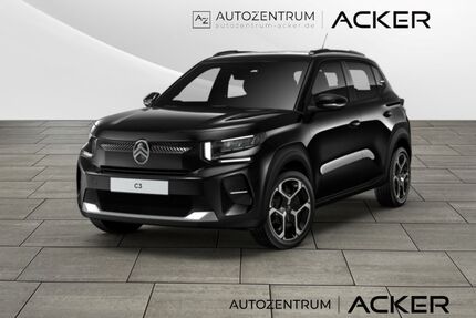 Citroen C3 Gebrauchtwagen