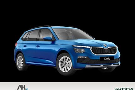 Skoda Kamiq Gebrauchtwagen