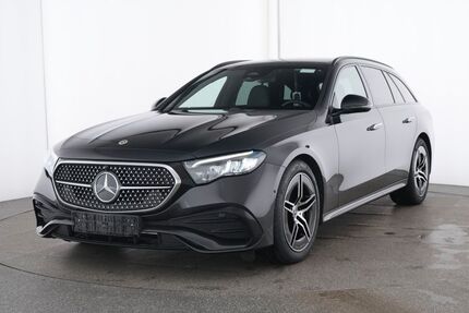 Mercedes-Benz E 220 Gebrauchtwagen