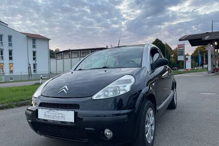 Citroen C3 Gebrauchtwagen