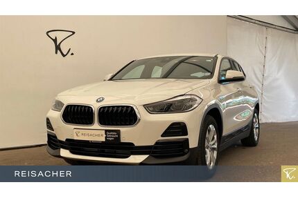 BMW X2 Gebrauchtwagen