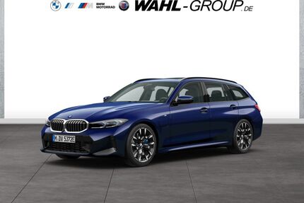 BMW 330 Gebrauchtwagen