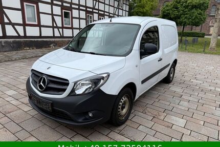 Mercedes-Benz Citan Gebrauchtwagen