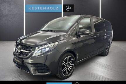 Mercedes-Benz V 300 Gebrauchtwagen