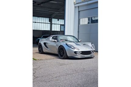 Lotus Elise Gebrauchtwagen