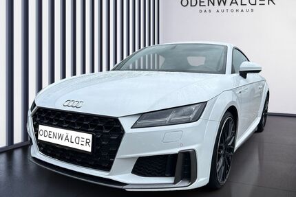 Audi TT Gebrauchtwagen