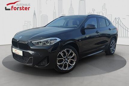 BMW X2 Gebrauchtwagen