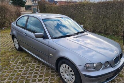 BMW 316 Gebrauchtwagen