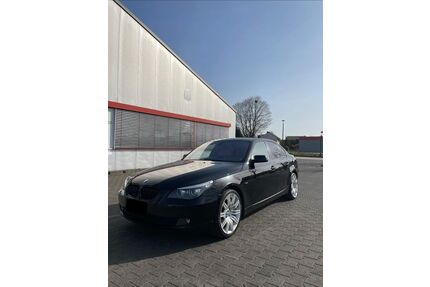 BMW 520 Gebrauchtwagen