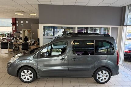 Citroen Berlingo Gebrauchtwagen