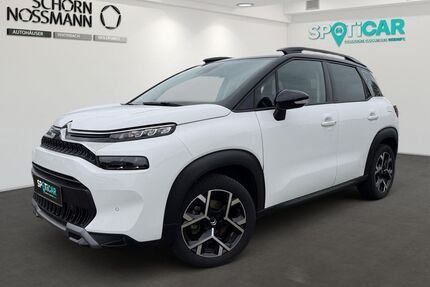 Citroen C3 Aircross Gebrauchtwagen