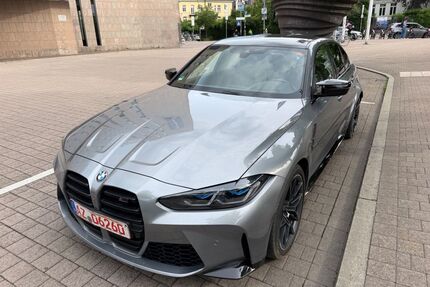 BMW M3 Gebrauchtwagen