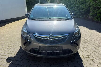 Opel Zafira Gebrauchtwagen