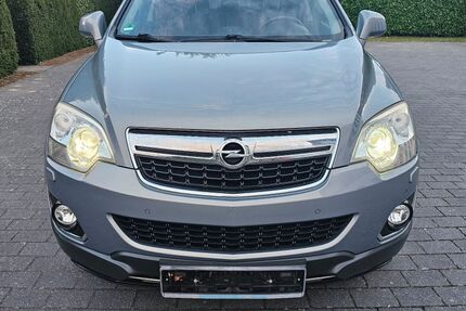 Opel Antara Gebrauchtwagen
