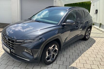 Hyundai TUCSON Gebrauchtwagen