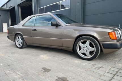 Mercedes-Benz CE 300 Gebrauchtwagen