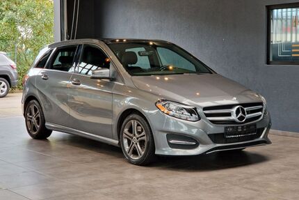 Mercedes-Benz B 250 Gebrauchtwagen