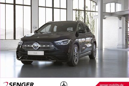 Mercedes-Benz GLA 200 Gebrauchtwagen