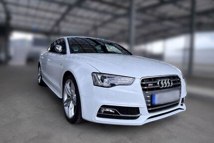 Audi S5 Gebrauchtwagen
