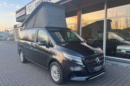 Mercedes-Benz V 220 Gebrauchtwagen
