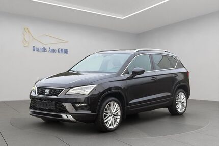Seat Ateca Gebrauchtwagen