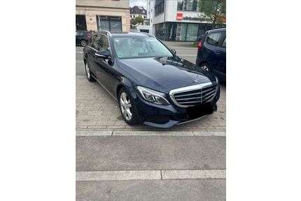 Mercedes-Benz C 250 Gebrauchtwagen