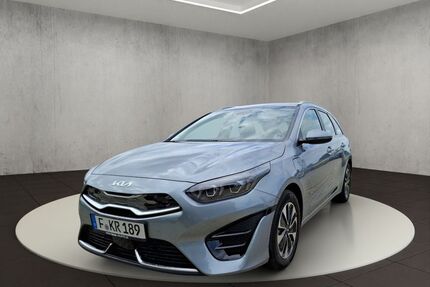 Kia ceed Sportswagon Gebrauchtwagen