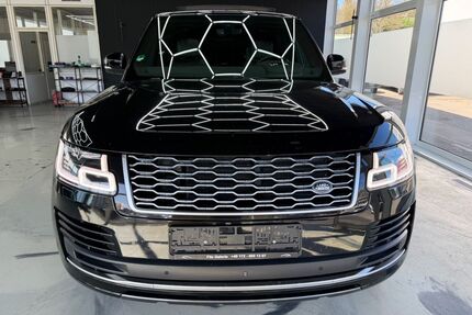 Land Rover Range Rover Gebrauchtwagen