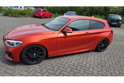 BMW 125 Gebrauchtwagen