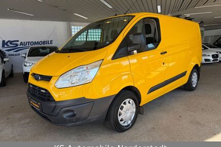 Ford Transit Custom Gebrauchtwagen