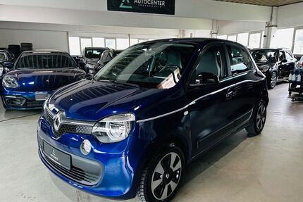 Renault Twingo Gebrauchtwagen