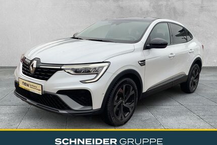 Renault Arkana Gebrauchtwagen