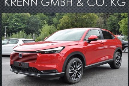 Honda HR-V Gebrauchtwagen