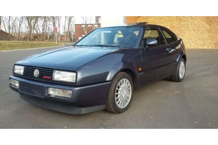 VW Corrado Gebrauchtwagen