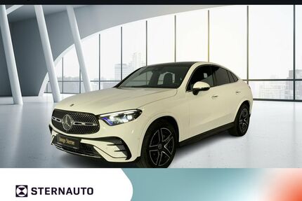 Mercedes-Benz GLC 200 Gebrauchtwagen
