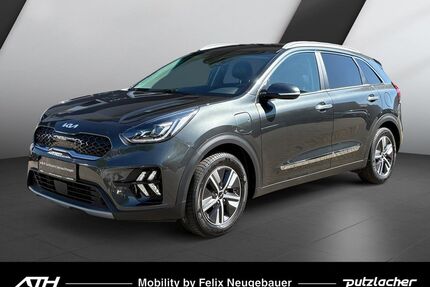 Kia Niro Gebrauchtwagen