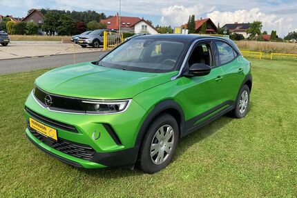 Opel Mokka Gebrauchtwagen