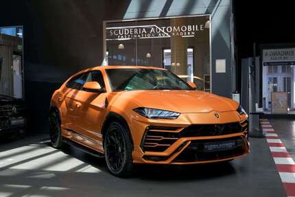 Lamborghini Urus Gebrauchtwagen