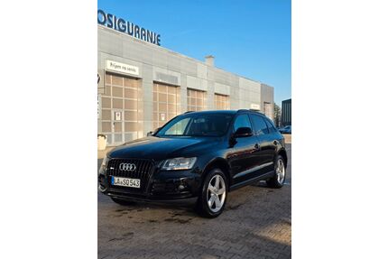 Audi Q5 Gebrauchtwagen