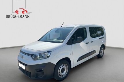 Fiat Doblo Gebrauchtwagen