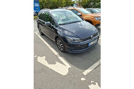 VW Golf Sportsvan Gebrauchtwagen