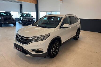 Honda CR-V Gebrauchtwagen