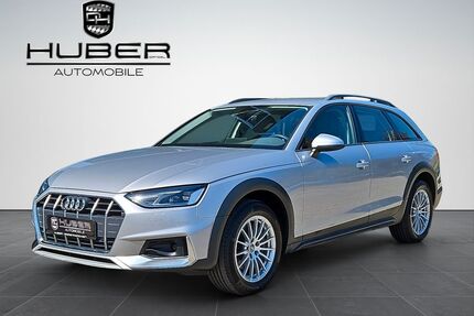 Audi A4 Allroad Gebrauchtwagen