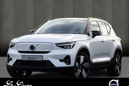 Volvo XC40 Gebrauchtwagen