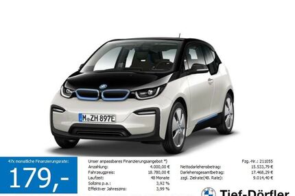 BMW i3 Gebrauchtwagen
