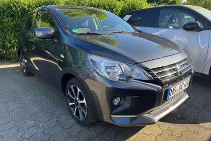 Mitsubishi Space Star Gebrauchtwagen