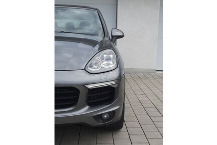 Porsche Cayenne Gebrauchtwagen