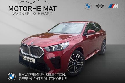 BMW iX2 Gebrauchtwagen