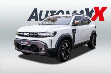 Dacia Duster Gebrauchtwagen