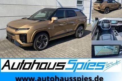 KGM Actyon Gebrauchtwagen